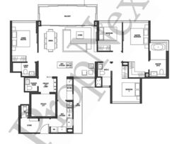 Martin Modern (D9), Condominium #600608221